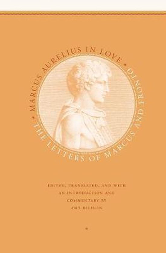 Marcus Aurelius amoureux