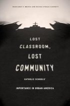 Lost Classroom, Lost Community