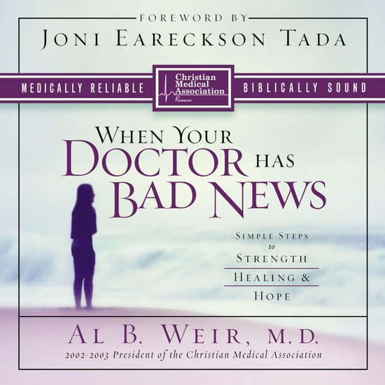 When Your Doctor Has Bad News - cover