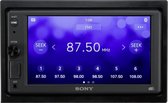 Sony XAV-1550D - Autoradio
