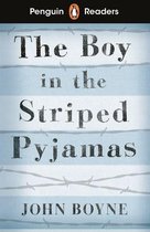 Penguin Readers Level 4: The Boy in Striped Pyjamas (ELT Graded Reader)  (ebook), John... | bol