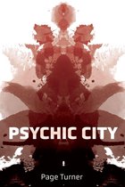 Psychic State - Psychic City