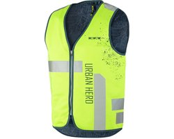 WOWOW Urban Hero Green XXL