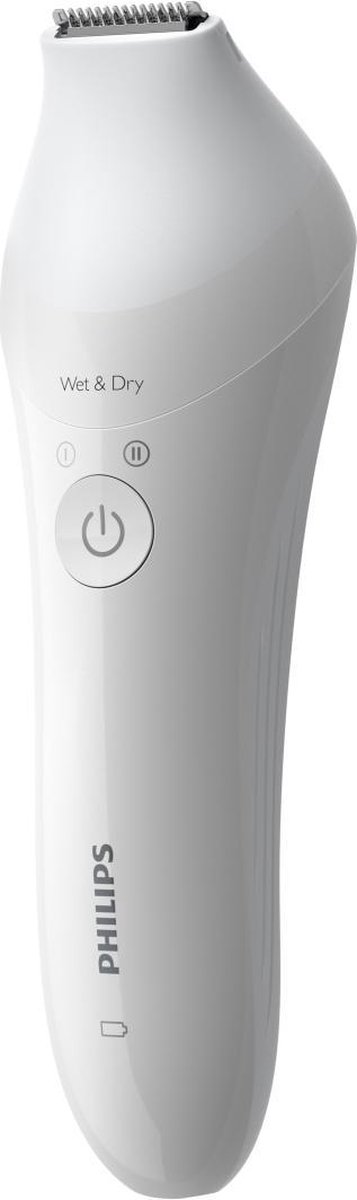 Philips Series 8000 BRE721/00 - Wet & Dry thumbnail 4