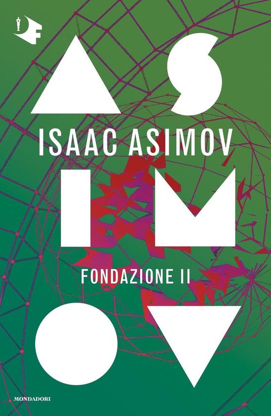 Ciclo delle Fondazioni 2 - Fondazione 2 - cover