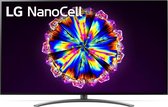 LG 75NANO916NA - 75 inch - 4K NanoCell - 2020