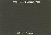 Vatican ground krijtverf Mia colore 10 liter