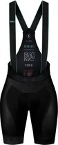 Gobik Women's Bibshort Absolute Black 4.0 K9 L