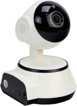 Wifi Smart Net Camera - Met Motion Tracking - Met Alarm