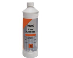 Lecol OH 43 Care Cleaner