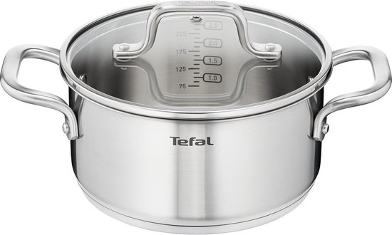 Tefal Virtuoso Kookpan - Ø 20 cm