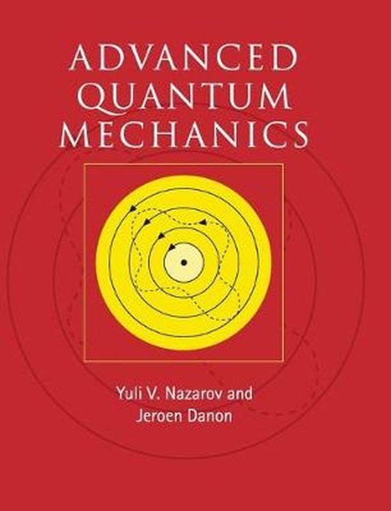 Foto: Advanced quantum mechanics