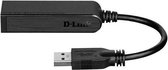 D-Link DUB-1312 - USB 3.0 Ethernet adapter