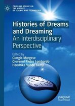 Histories of Dreams and Dreaming