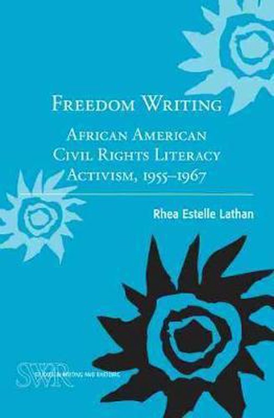 Studies in Writing and Rhetoric- Freedom Writing - cover