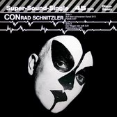 Conrad Schnitzler - Auf Dem Schwarzen Kanal (12" Vinyl Single)