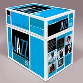 Jazz - 25 Original Albums