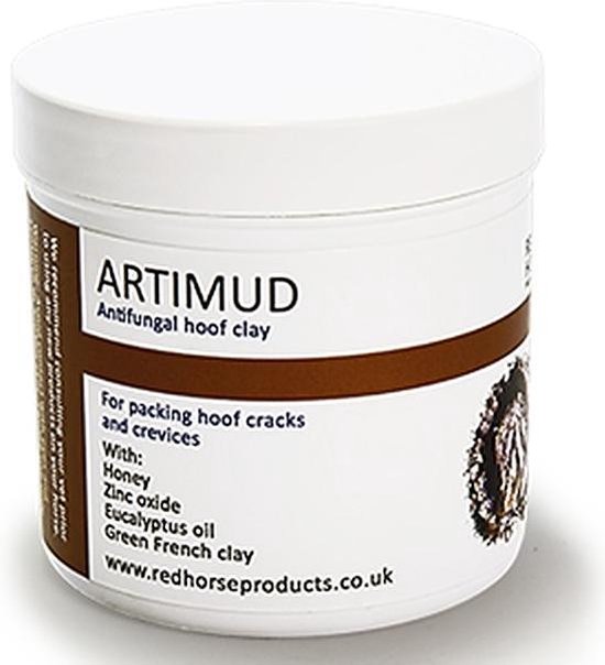 bol.com | Red Horse Products Artimud