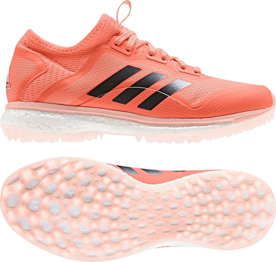 adidas Fabela X Dames - Roze - maat 39 1/3 adidas Fabela X Dames - Roze - maat 39 1/3