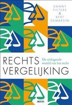 Rechtsvergelijking