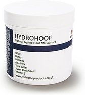 Red Horse HydroHoof - Hoefverzorging - 190ML - Voor droge en gebarsten hoeven - Vochtregulerende crème  - 100% natuurlijk