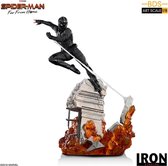 Spider-Man - Far From Home - BDS Art Scale Deluxe - Night Monkey 26cm - Iron Studio