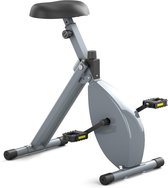 Deskbike – Bureaufiets – Small - Grijs/Grijs