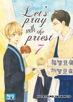 Let's pray with the priest - Tome 07