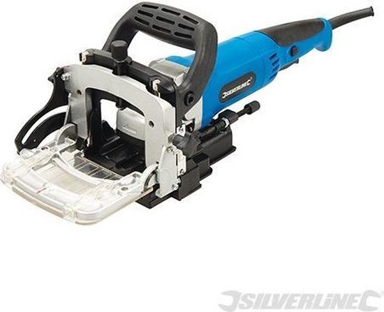 Silverline Lamellenfrees 900 Watt