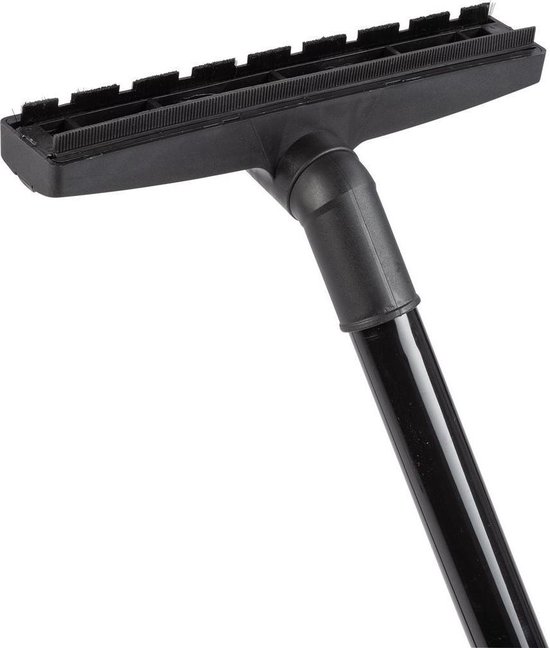 POWX322 - Nat- en droogzuiger - 1000W - 15L
