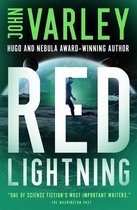 The Thunder and Lightning Series - Red Lightning