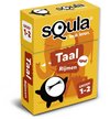 Squla Taal & Rijmen groep 1 & 2 - educatief kaartspel