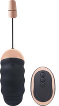 Remote Bullet Egg - vibrator met afstandsbediening