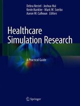 Healthcare Simulation Research