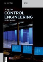 De Gruyter Textbook- Control Engineering