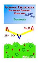 School Chemistry Elementary