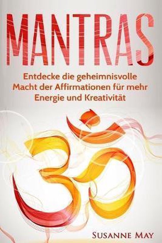 Mantras - cover