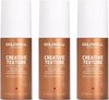 Goldwell Roughman 4 - Triple pack