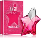 Thierry Mugler Angel Nova 100 ml Eau de Parfum - Damesparfum