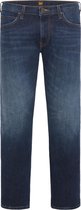 Lee RIDER Slim fit Heren Jeans - Maat W36 X L34