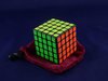 Afbeelding van het spelletje Professionele Speed Cube 5 x 5 - Met draagtas