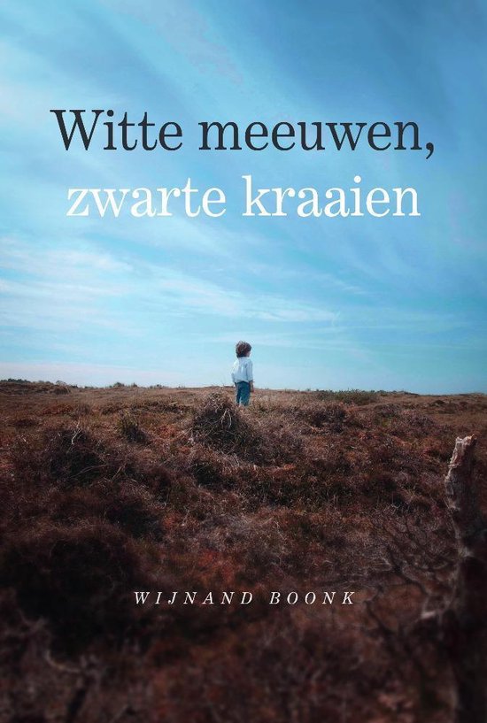 9789464033359 - Witte meeuwen, zwarte kraaien