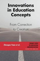 China's Path to Education Modernization- Innovations in Education Concepts