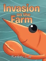 Invasion on the Farm