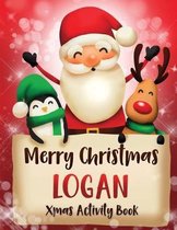 Merry Christmas Logan