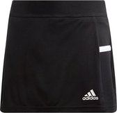 adidas Sportjurk - Maat 116  - Meisjes - zwart,wit