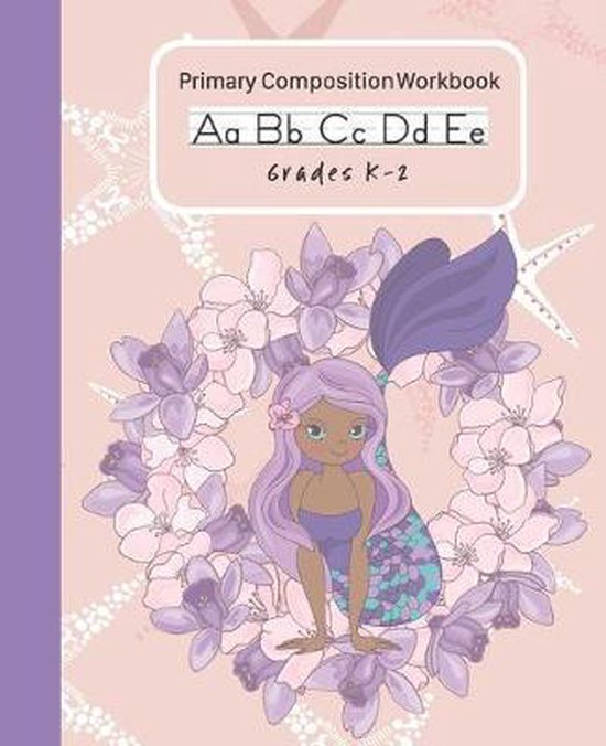 Primary Composition Workbook K-2, Jpr Press | 9781688236813 | Boeken ...
