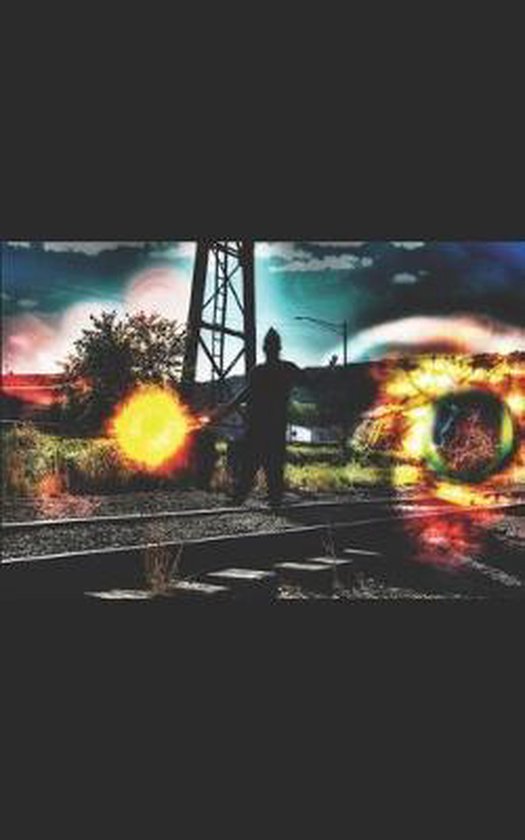 Magic's Rise - cover