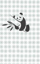 Panda Academic Weekly Planner