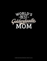 World's Best Goldendoodle Mom